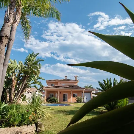 Villa Javi *